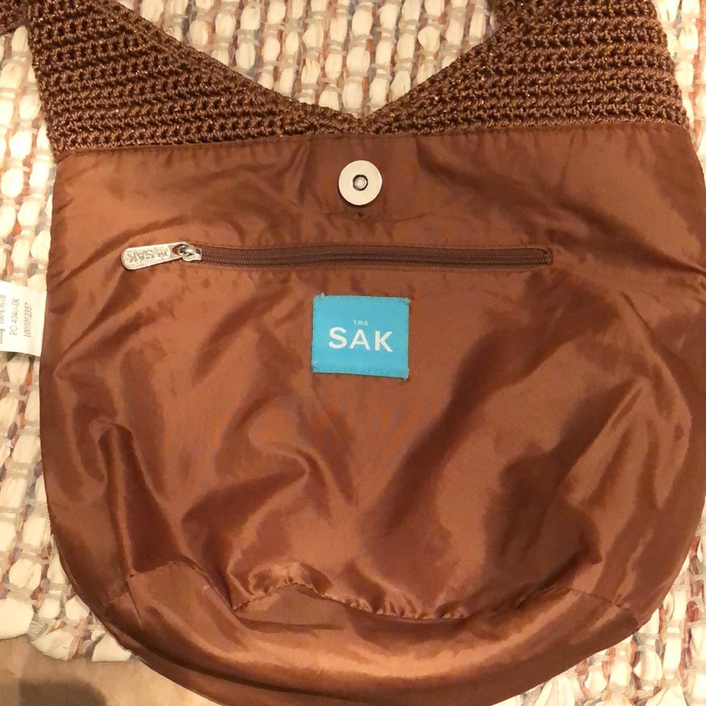 The Sak - Picture 3 of 9